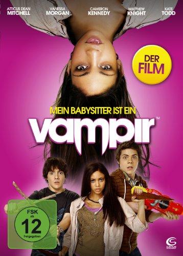 Mein Babysitter ist ein Vampir - Der Film