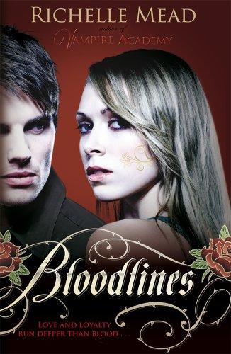 Bloodlines (book 1)