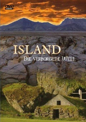 Island - Die verborgene Welt