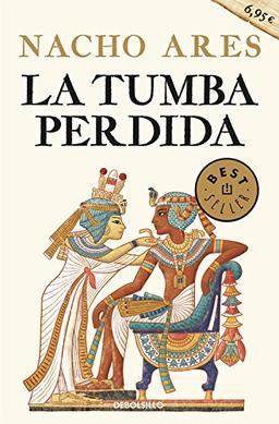 La tumba perdida (BEST SELLER, Band 26200)