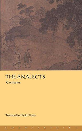 The Analects