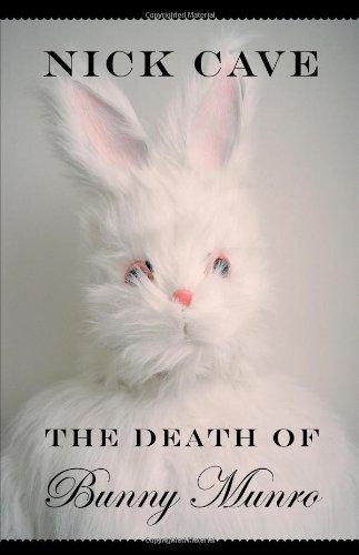 Death of Bunny Munro