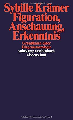 Figuration, Anschauung, Erkenntnis: Grundlinien einer Diagrammatologie (suhrkamp taschenbuch wissenschaft)