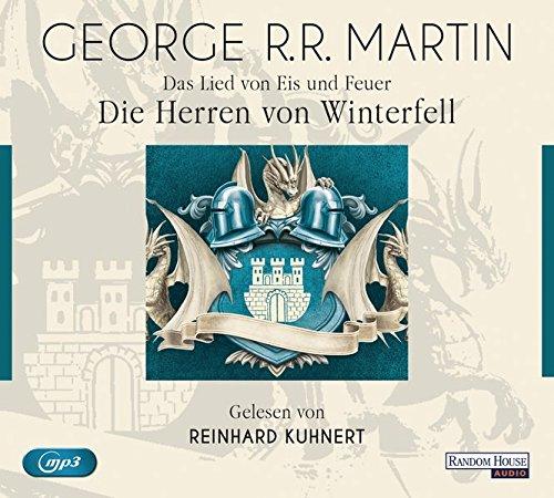 Das Lied von Eis und Feuer 01: Die Herren von Winterfell