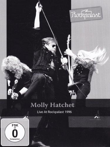 Molly Hatchet - Live at Rockpalast