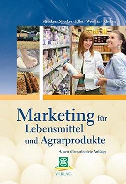 Marketing für Lebensmittel und Agrarprodukte