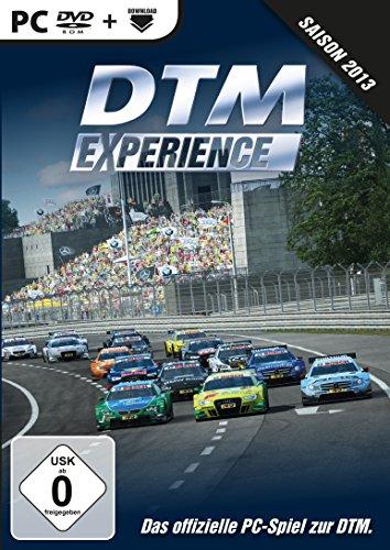 DTM Experience Saison 2013 (PC)