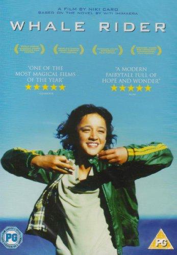 Whale Rider [UK Import]