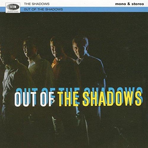 Out of the Shadows