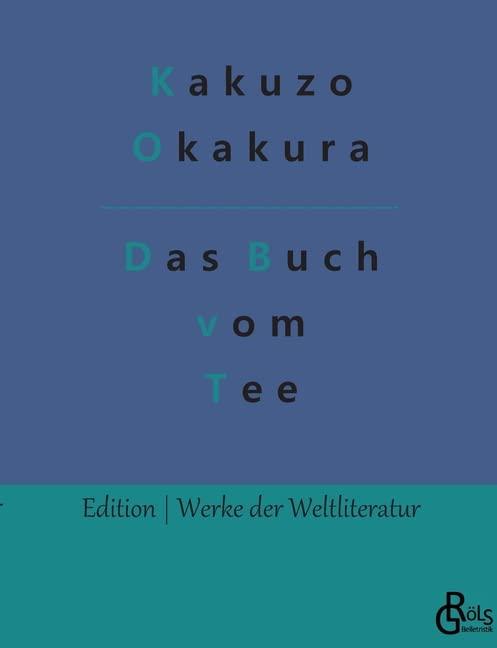 Das Buch vom Tee