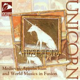 Unicorn (Medieval, Appalachian And World Music In Fusion)