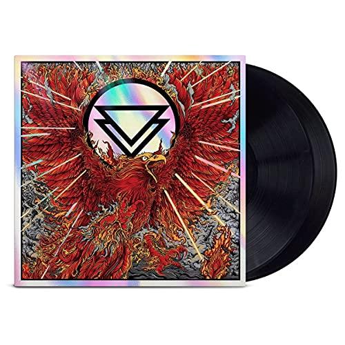 Rise from the Ashes: Live at the Shrine [Vinyl LP]