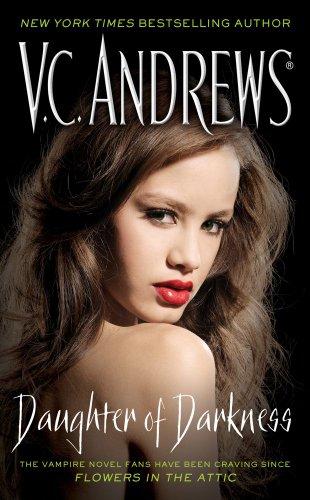 Daughter of Darkness (Kindred Series, The)