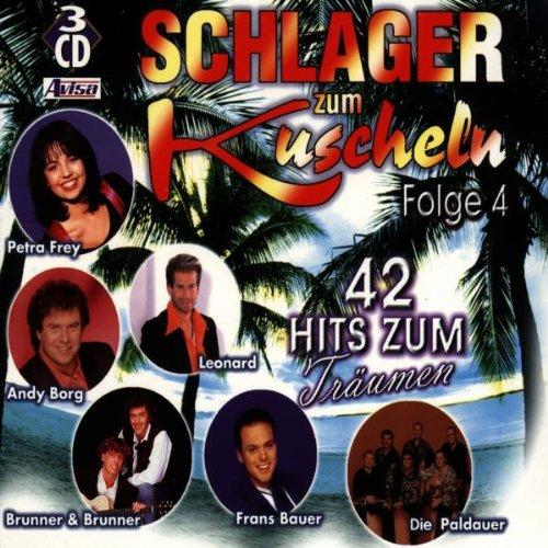 Schlager Zum Kuscheln Folge 4