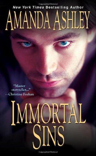 Immortal Sins