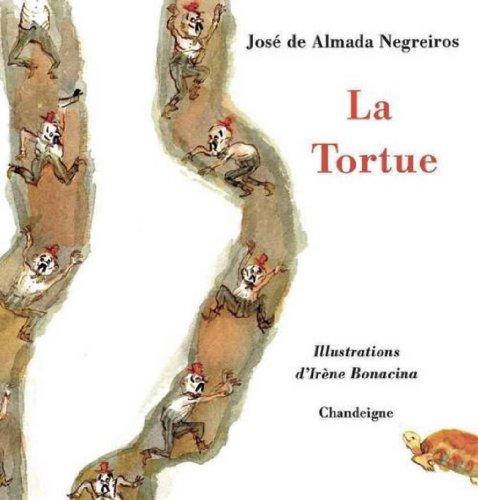 La tortue