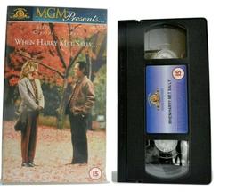 When Harry Met Sally [VHS] [UK Import]