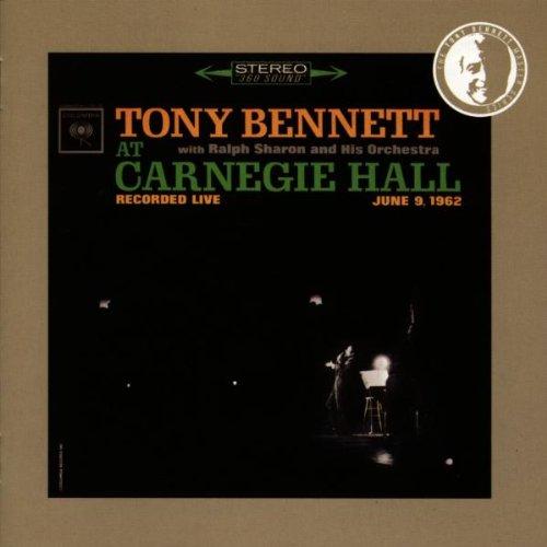 T.Bennett 1.Carnegie