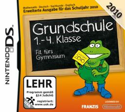 Grundschule 1.-4. Klasse - Fit fürs Gymnasium 2010