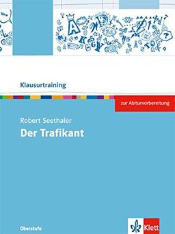 Robert Seethaler: Der Trafikant (Klausurtraining Deutsch)