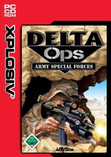 Delta Ops: Army Special Forces