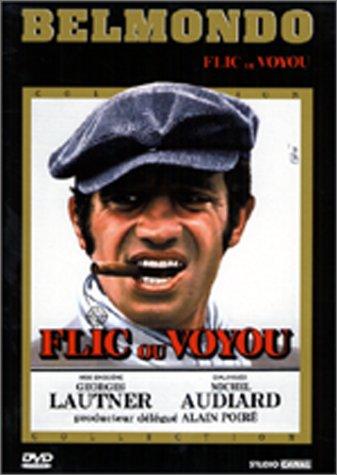 Flic ou voyou [FR Import]