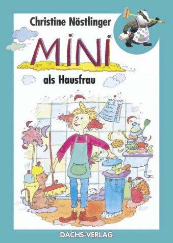 Mini als Hausfrau