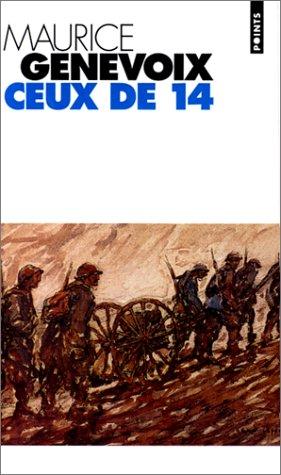 Ceux de 14