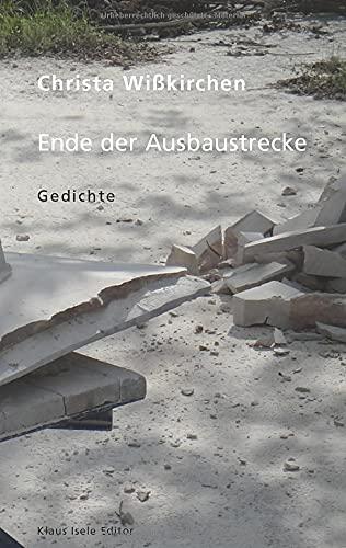 Ende der Ausbaustrecke