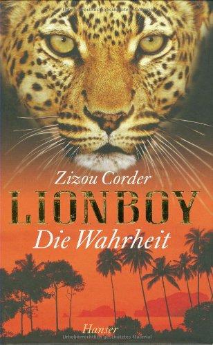 Lionboy. Die Wahrheit (Bd. 3)