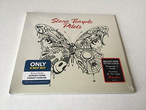 Stone Temple Pilots (Best Buy Exclusive)