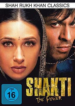 Shakti - The Power (Shah Rukh Khan Classics)