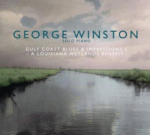 Gulf Coast Blues & Impressions 2-a Louisiana Wet