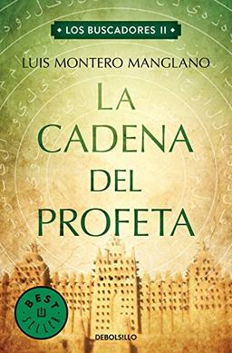 La Cadena del Profeta (Los Buscadores 2) (BEST SELLER, Band 26200)