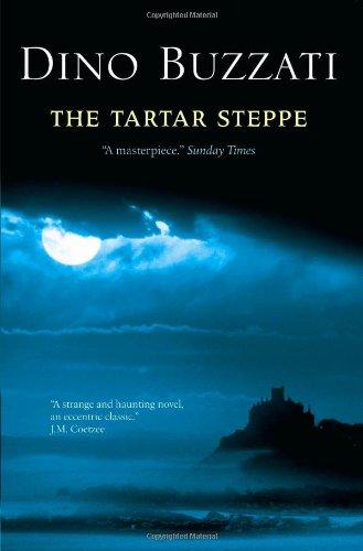 The Tartar Steppe