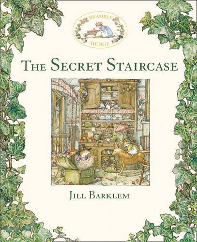 Secret Staircase (Brambly Hedge)