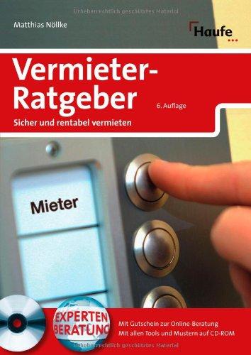 Vermieter-Ratgeber: Sicher und rentabel vermieten