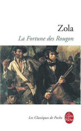 La fortune des Rougon