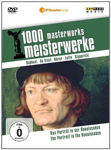 1000 Meisterwerke - Das Porträt in der Renaissance