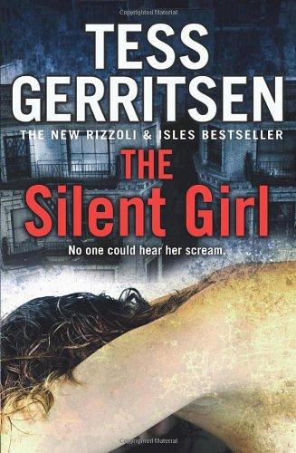 Silent Girl (Rizzoli & Isles 9)