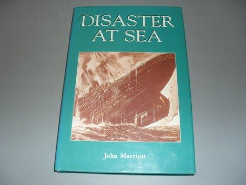 Disaster at Sea