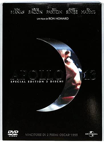 Apollo 13 (special edition) [2 DVDs]