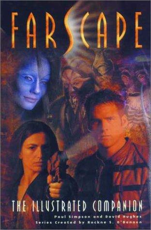 Farscape: The Illustrated Companion