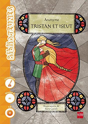 Tristan et Yseut, niveau 6, A2