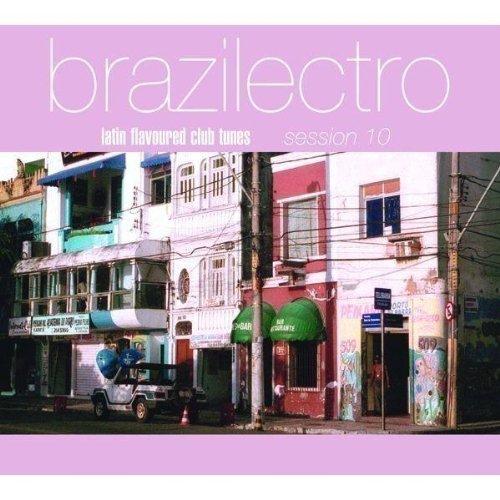 Brazilectro 10