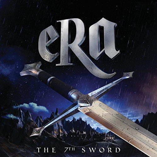 The 7th Sword [Digipack]