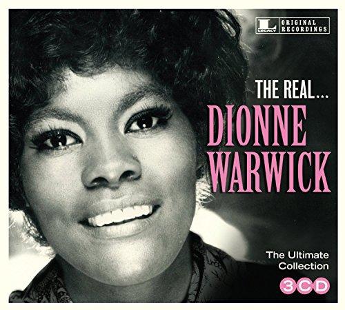 The Real...Dionne Warwick