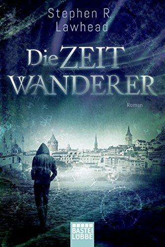 Die Zeitwanderer: Die schimmernden Reiche, Bd. 1. Roman (Fantasy. Bastei Lübbe Taschenbücher)