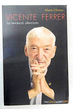 Vicente Ferrer: la revolució silenciosa