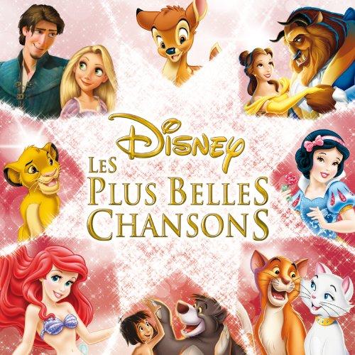 Disney - les Plus Belles Chans